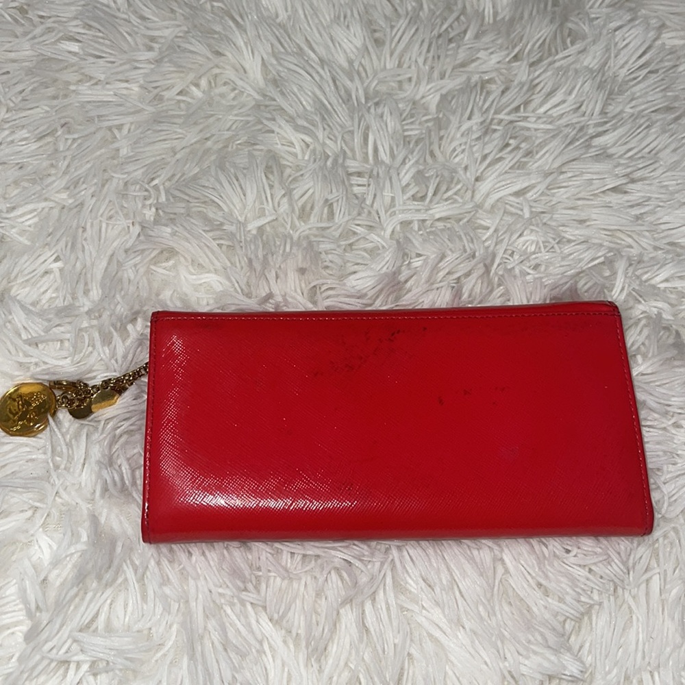 Mcm Wallet - Picture 3 of 14